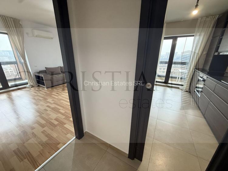 NU SE PERCEPE GARANTIE - Grozavesti - Onix Residence - 12