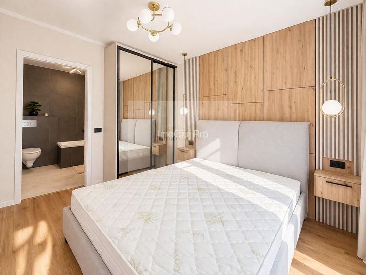 Vanzare apartament premium 3 cam, 2 bai - Grigorescu - 7