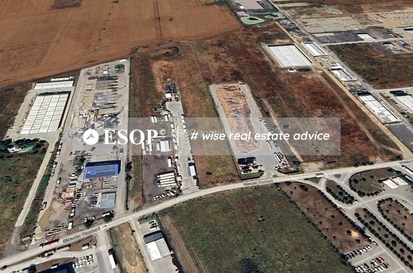 Vanzare Teren 10.000 mp – Rudeni, Chitila- ID 15475 - 3