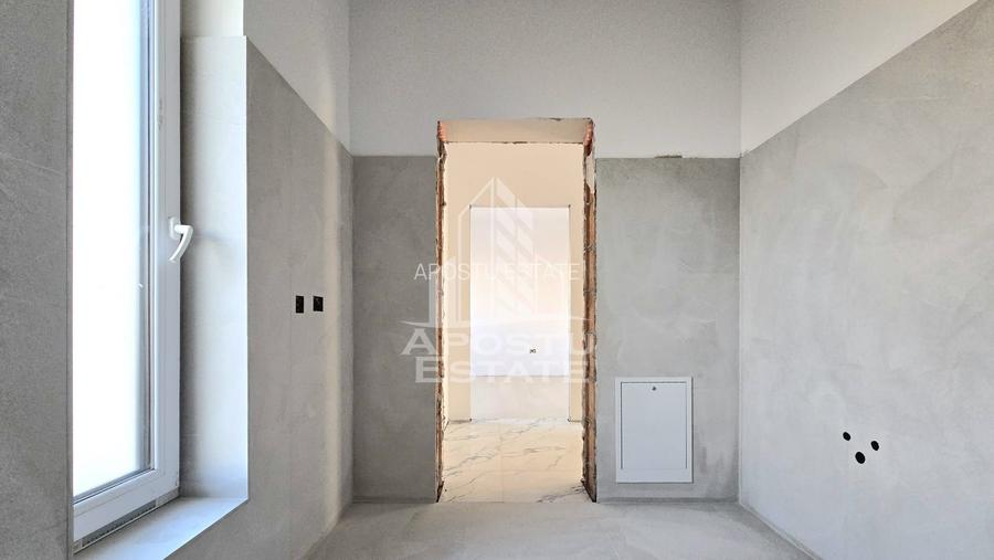 Casa Individuala 4 camere, pe colt, Giarmata - 10