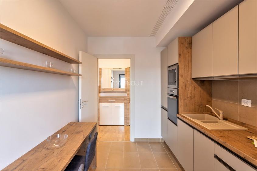 Apartament premium, parcare inclusa. Management profesional. - 16