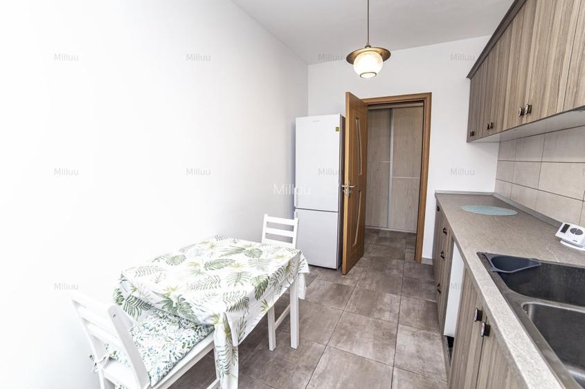 2 Camere Berceni | Mobilat si utilat | 15 minute metrou | Parcare - 11