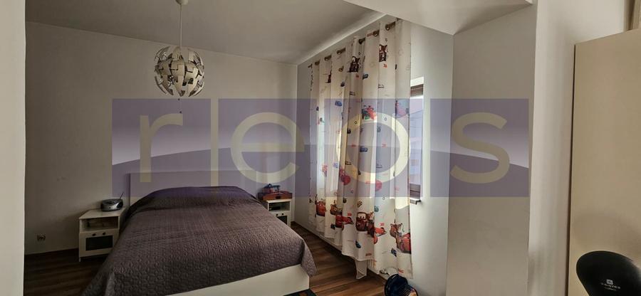 VANZARE CASA P+E+M 4 CAMERE | EROII REVOLUTIEI | PARCUL CAROL - 8