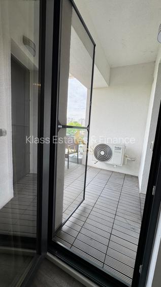 apartament cu 2 camere de inchiriat in zona Expozitiei - 14