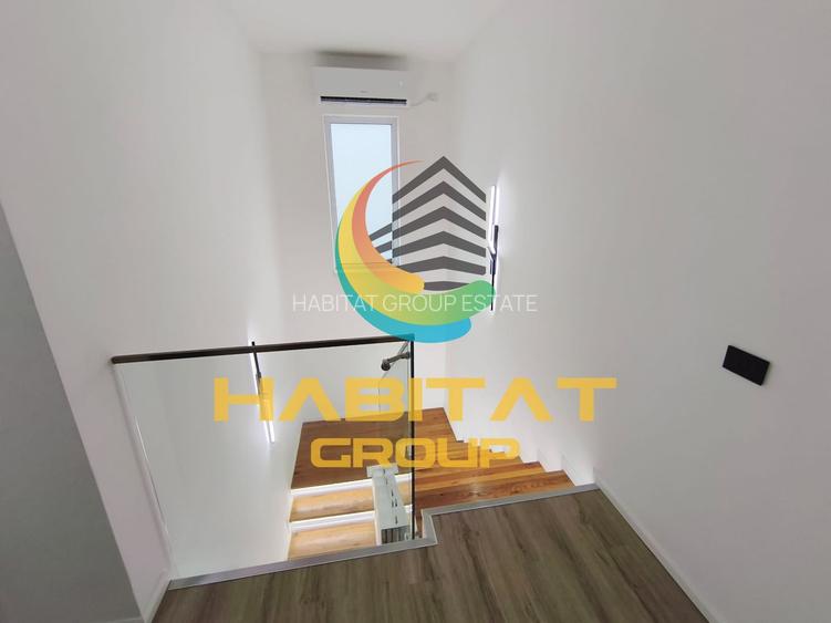 Casa 5 camere mobilata- terasa acoperita- Com. Berceni - 8