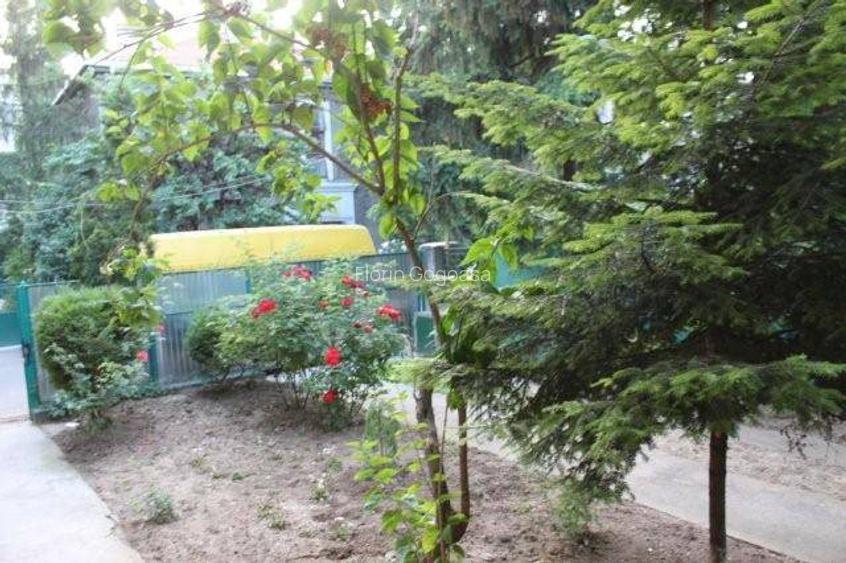 Inchiriere Vila Floreasca - 3