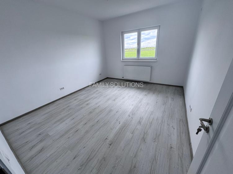 Promotie!Casa P+1+Pod langa Autostrada A0. 4 cam. Util 135mp. Teren 270mp - 11