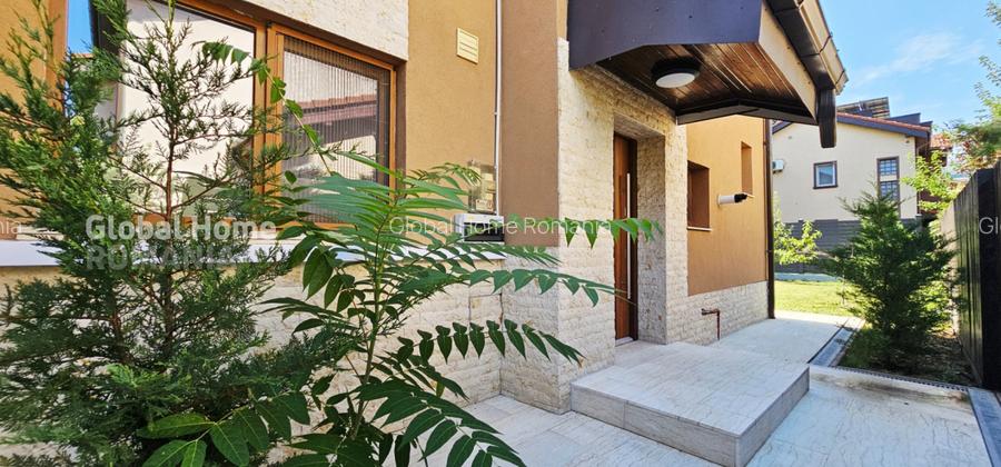 Vila Individuala 208 MP | Pipera-Rond OMW | Teren 570 | Garaj + 4 locuri parcare - 4