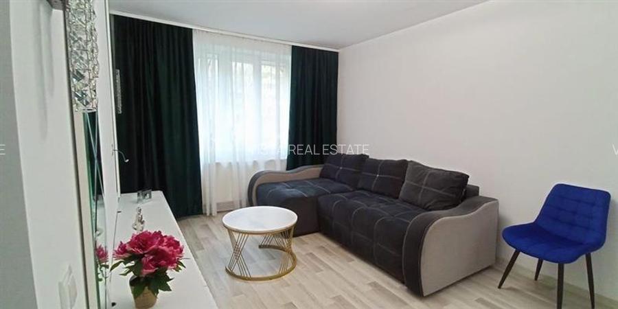 Apartament 2 camere, Grivitei finisaje de lux - 4