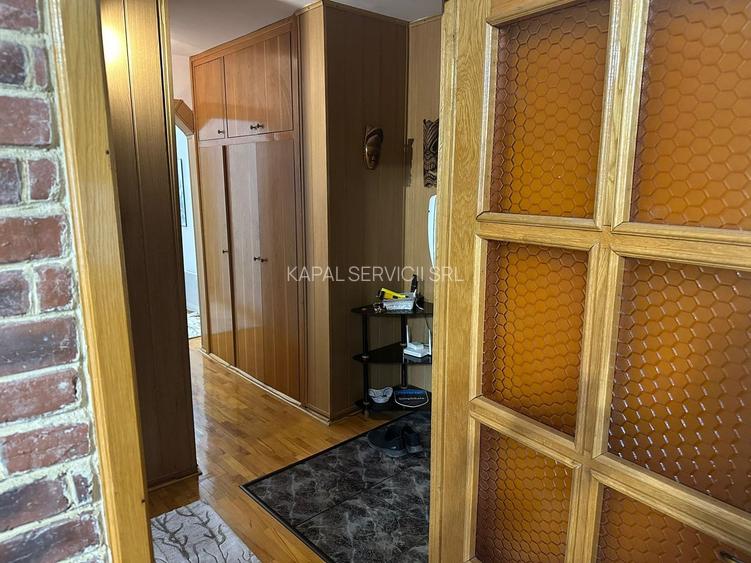 Inchiriere 3 camere, langa Dacia - 3