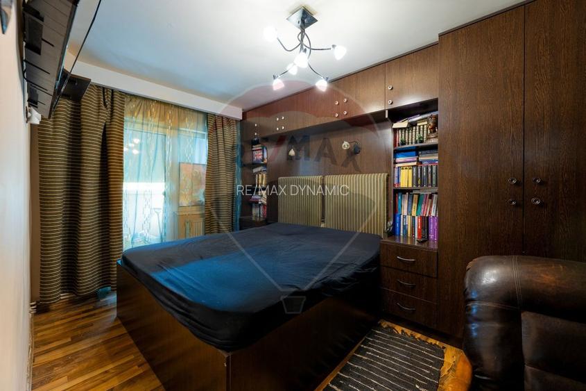 Apartament cu 3 camere de închiriat în zona Podgoria - 6