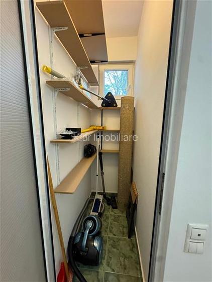 Apartament 3 camere 85mp,decomandat, Plopilor, zona Sala Sporturilor - 12