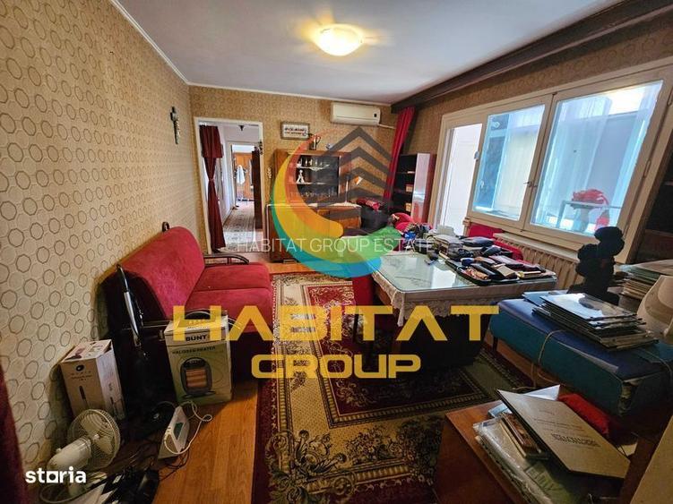 Apartament 3 camere &acirc; Br&acirc;ncoveanu, str. Covasna Liber - 2