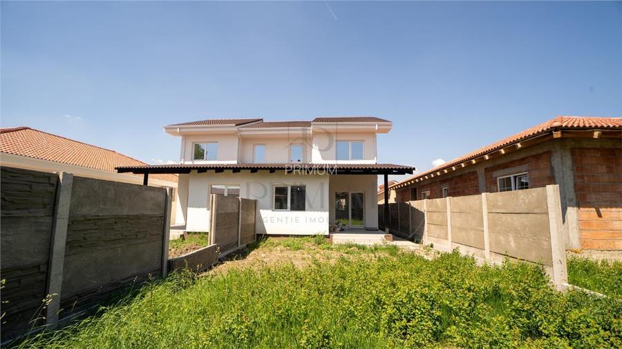 DUPLEX CARTIER EUROPA - ZONA TOP - TOATE UTILITATILE - GATA DE MUTARE - 3