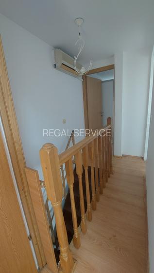 BRANCOVEANU-ALEEA CREVEDIA 3 CAMERE DUPLEX,72 mp - 24
