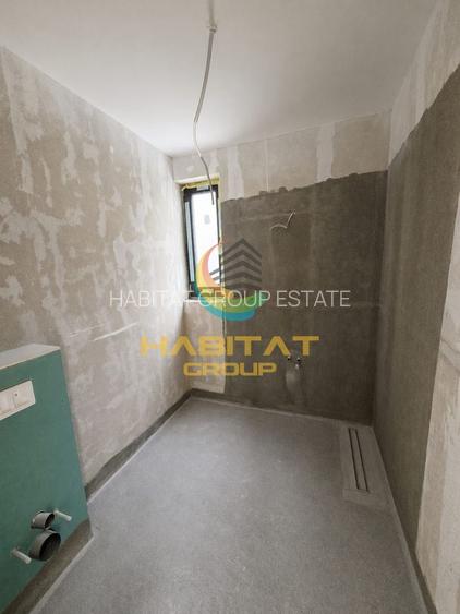 Casa individuala cu 5 camere, teren 230 mp si mansarda-acte gata! - 9