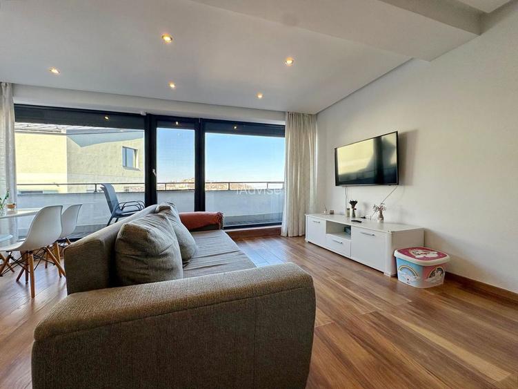 Apartament 3 camere Central - Pretabil Investitie - 3