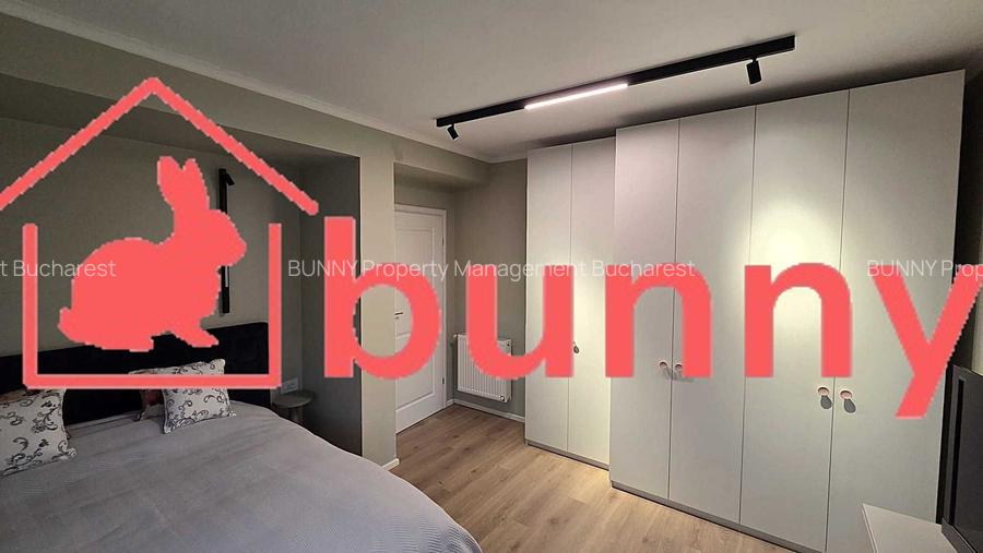 2 Camere | Herastrau-Nordului | QF540 - 5