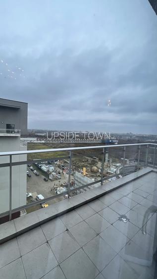 Duplex | Belvedere | Aviatiei | Promenada | Pipera Penthouse - 8