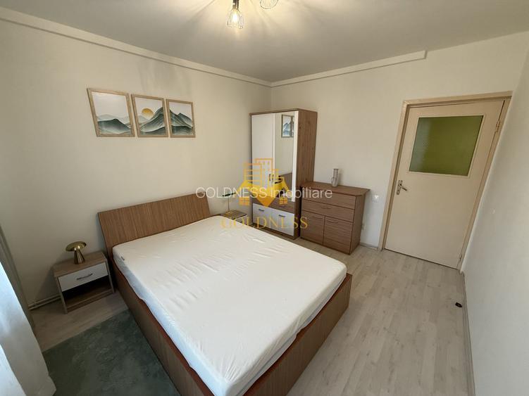 2 camere decomandate, parcare, Zona Piata Marasti, OMV, Panemar, Profi - 5