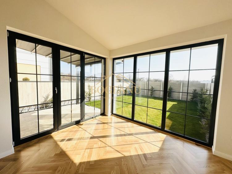 BG146-Duplex de Lux cu Tehnologie Verde – BRAYTIM-COMISION 0% - 4