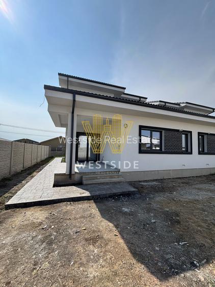 Duplex premium de vanzare, in Mosnita Veche - 18