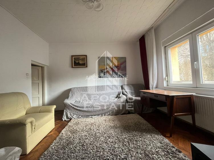 Casa individuala 6 camere, zona Intim - 4