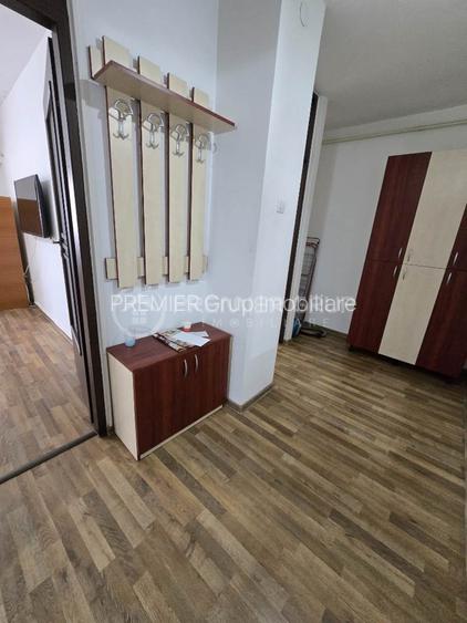 ETAJ 3! Apartament 1 camera 38mp, CUG, CT + AC - 5