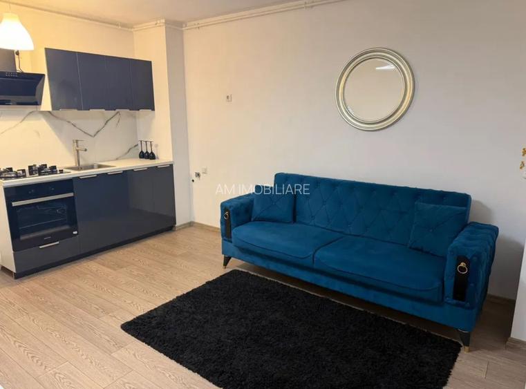 AP. 2 CAMERE- ATLANTIS ONE, CENTRALA PROPRIE, BLOC NOU, MOBILAT MODERN - 2