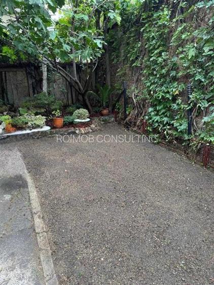 Apartament 4 camere in vila, etajul 1/2, Alexandru Ioan Cuza - 9