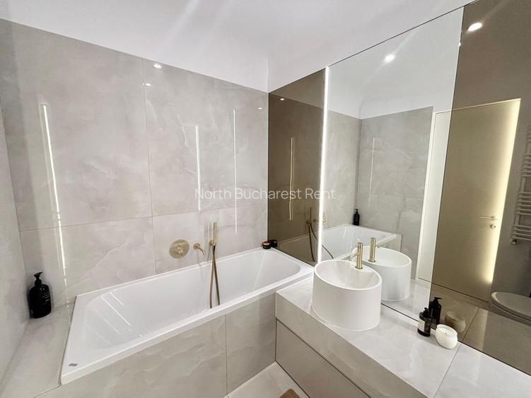 Apartament 2 camere de închiriat Pipera - 8