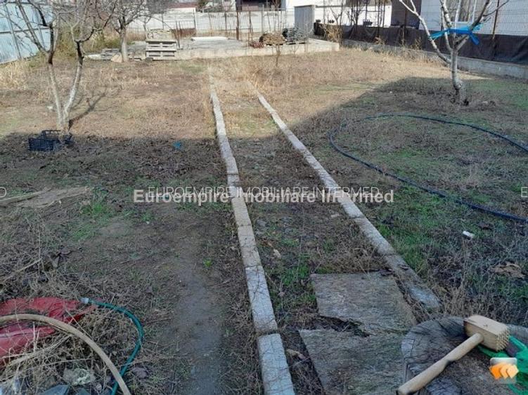 Vilă de vânzare cu 5 camere, regim de înălțime P+1 zona - 16