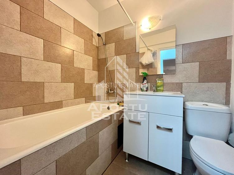 Apartament 2 camere,zona Boul Rosu - 4