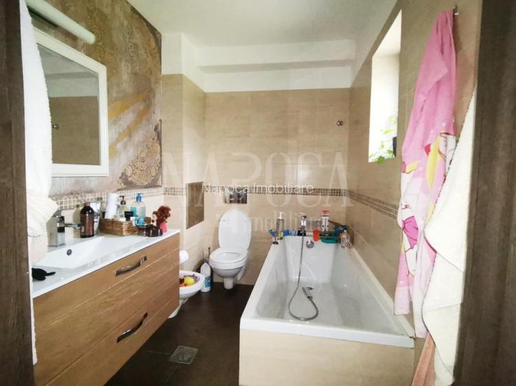 Apartament 4 camere de vanzare in Europa, Cluj Napoca - 8