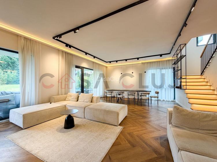 Casa individuala la cheie in Andrei Muresanu - 5