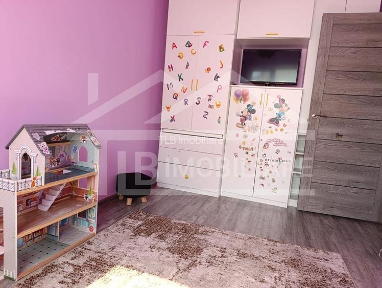 Apartament cu 3 camere, 52mp, Zona Dambu Pietros - 8