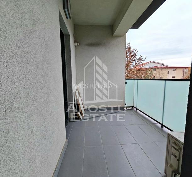 Apartament nou, mobilat, etaj 1, loc de parcare subteran, Lipovei - 7