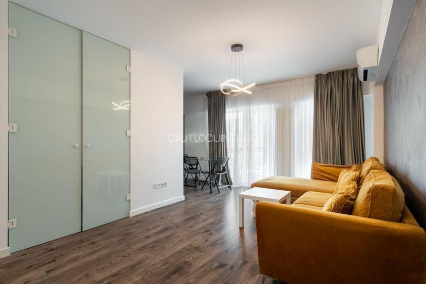 Apartament 3 camere de inchiriat | Belvedere | Parcare subterana - 2