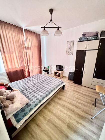 Studio dublu decomandat, zona Tomis Nord-Campus - 5