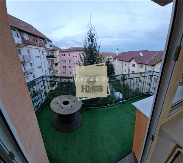 Apartament 3 camere decomandat 56mp | Pet Friendly | Valea Aurie - 7