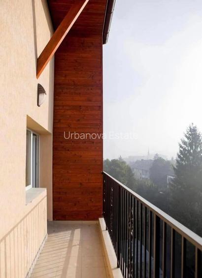 Apartament spațios cu 4 camere , strada Păcii, la 10 minute de UMFST - 6