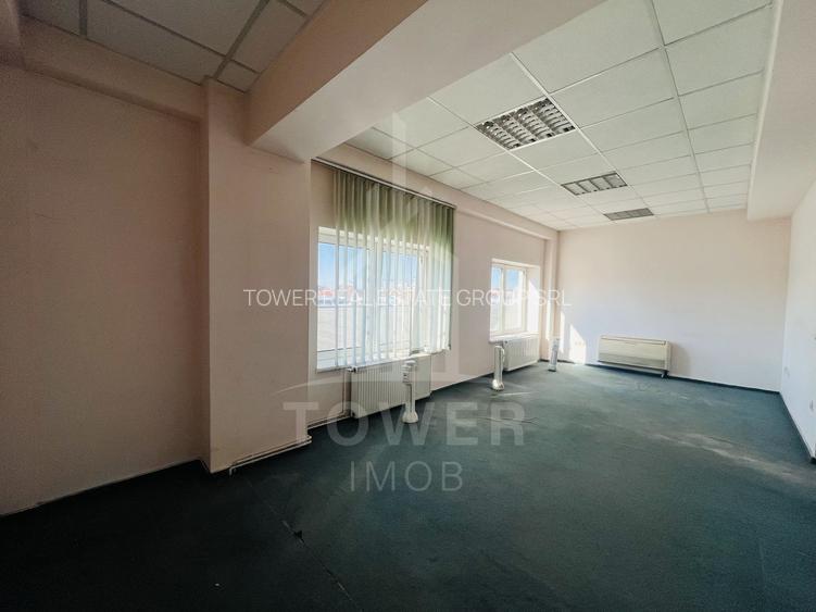 Spațiu birouri de vânzare-Zona centrala - 41