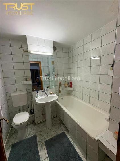 4 Camere I 2 Bai I 2 Balcoane I Parcare I Piata Flora - 8