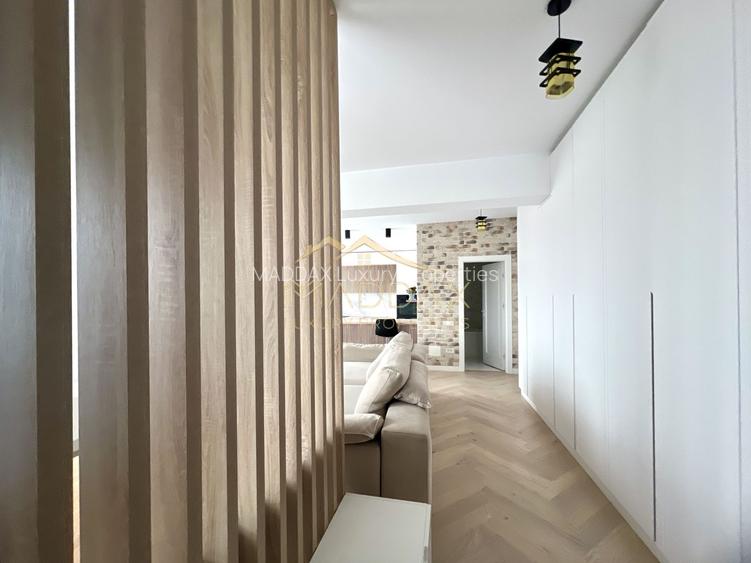 Apartament de Inchiriat | 2 camere | Herastrau - Aviatiei - 6