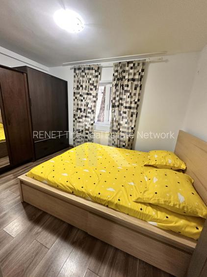 Floreasca- 2 camere, centrala proprie. - 2