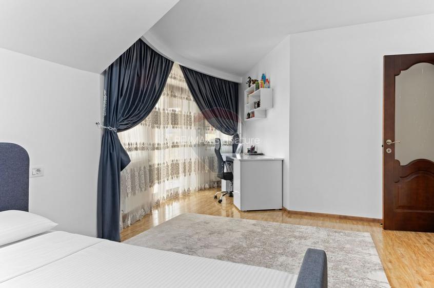 DE VANZARE  Vila cu piscina Zona Colentina - 22