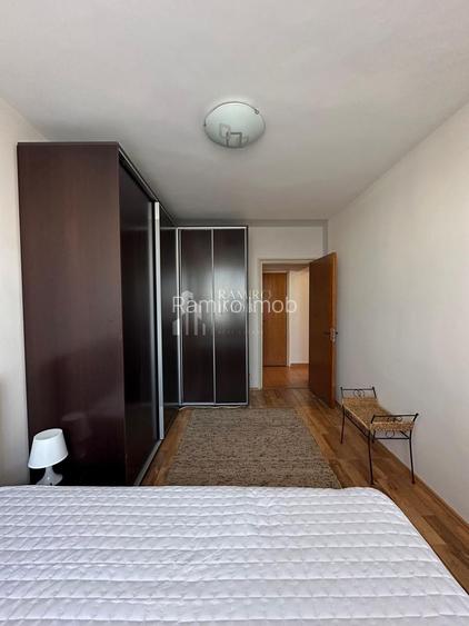 2 Camere - Camil Ressu - Parklake - Loc parcare - 11