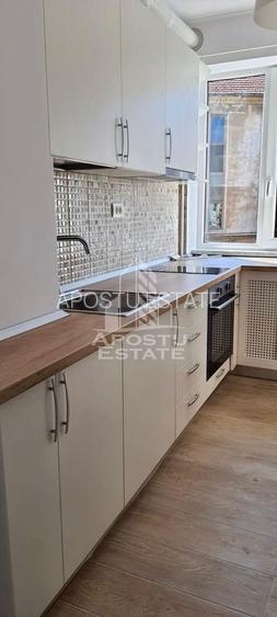 Apartament cu 1 camera de inchiriat, zona Medicinei, Timisoara - 6