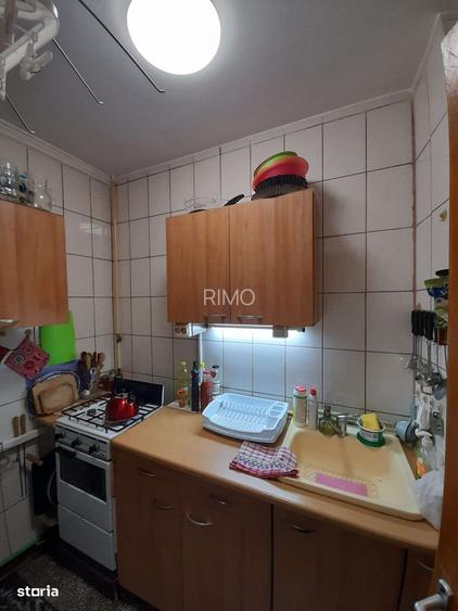 Apartament 1 Camera Piata Veteranilor - 4