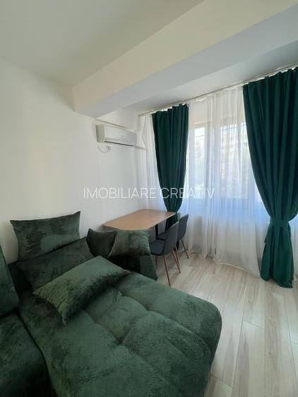 Apartament 2 camere de inchiriat In Drumul Taberei Militari Timisoara - 3